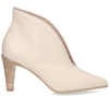 Hispanitas Belen Off-White Damespumps