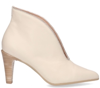 Hispanitas Belen Off-White Damespumps