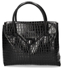 Hispanitas BI211725 Zwart Tas