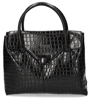 Hispanitas BI211725 Zwart Tas