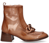 Hispanitas Charlize Bruin Dames Enkelboots