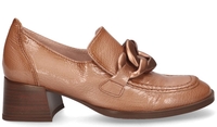 Hispanitas Charlize Bruin Damesloafers