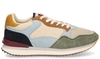 Hoff Beijing Multicolor