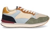 Hoff Beijing Multicolor