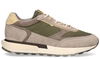 Hoff Greenland Multicolor