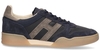 Hogan H357 Donkerblauw/Grijs