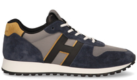 Hogan H383 Blauw/Multicolor