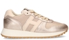Hogan H383 Goud