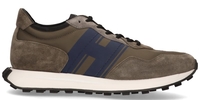 Hogan H601 Bruin/Blauw