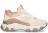Hogan Hyperactive Beige/Multicolor