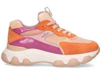 Hogan Hyperactive Roze/Oranje