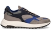 Hogan Hyperlight Grijs/Blauw