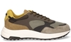Hogan Hyperlight Groen/Bruin