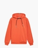 Hoodie Diadora HD Oranje Sweater