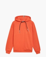 Hoodie Diadora HD Oranje Sweater