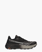 HTS Flash Trail Zwart