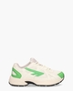 HTS Magnum Off-White/Groen