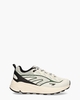 HTS RGS Fizo Off-White/Zwart/Groen