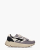 HTS Shadow FS RGS Off-White/Multicolor