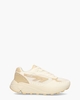 HTS Shadow RGS Beige/Bruin