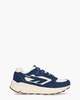 HTS Shadow RGS Blauw/Off-White