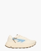 HTS Shadow RGS Off-White/Blauw/Bruin