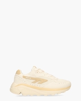 HTS Shadow RGS Off-White/Cognac