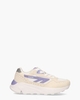 HTS SHADOW RGS Wit/Beige/Lila