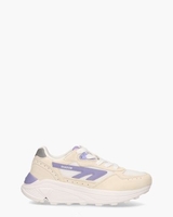 HTS SHADOW RGS Wit/Beige/Lila