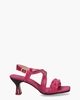 HV221822 Roze Damessandalen