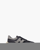 Hyperlight Donkerblauw/Lichtgrijs