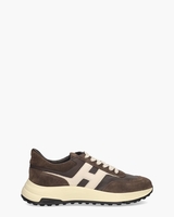 Hyperlight Donkerbruin