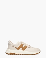 Hyperlight Off-White/Cognac
