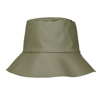 Ilse Jacobsen RAIN137-410 Legergroen Regenhoed