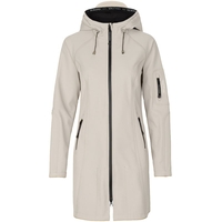 Ilse Jacobsen RAIN37-029 Lichtgrijs Regenjas