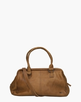 Ines Large CP1247 Cognac Tas