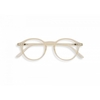 IZIPIZI D Beige Leesbril