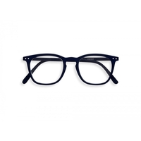 IZIPIZI E Donkerblauw Leesbril