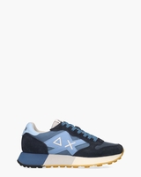 Jaki 2.0 Bicolor Blauw