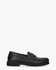 James Gatsby zwart Herenloafers