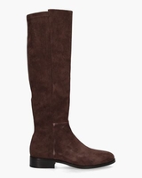 Janine Donkerbruin Damesboots