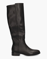 Janine Zwart Damesboots