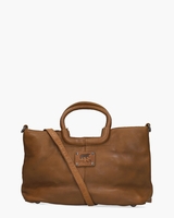 Jasmine MJ1904 Cognac Tas