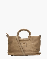 Jasmine MJ1904 Taupe Tas