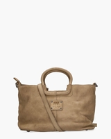 Jasmine MJ1904 Taupe Tas