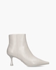 Jazmine Lichtgrijs Damesenkelboots