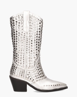 Jedet Zilver Damesboots