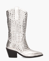 Jedet Zilver Damesboots