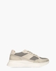 Jet Runner Mesh Beige