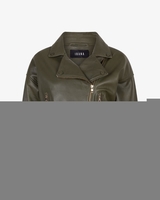 Jonet Olijfgroen Damesjack